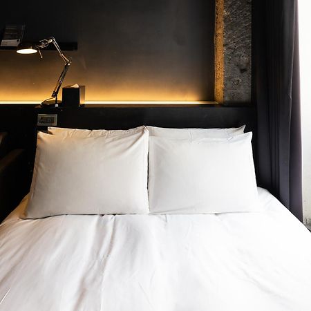 SOF Hotel Taichung Eksteriør billede