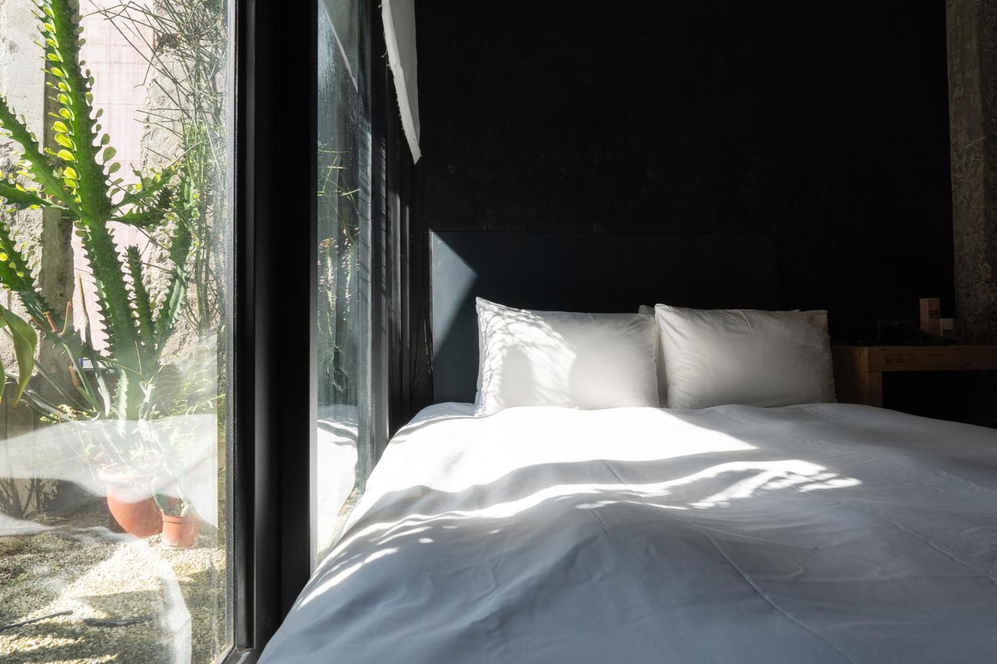 SOF Hotel Taichung Eksteriør billede