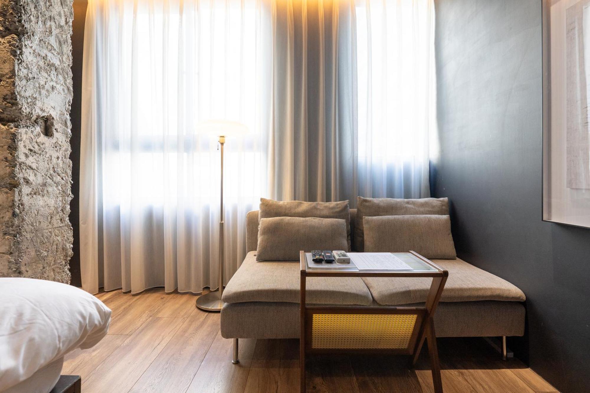 SOF Hotel Taichung Eksteriør billede